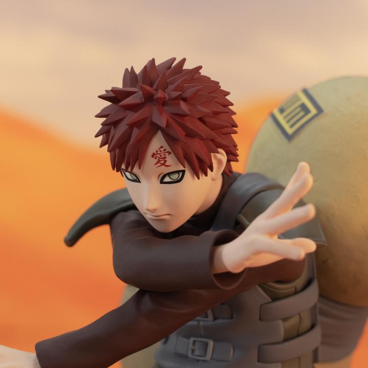 Naruto: Shippuden Vibration Stars Gaara (Ver. 2) Gallery Image 14