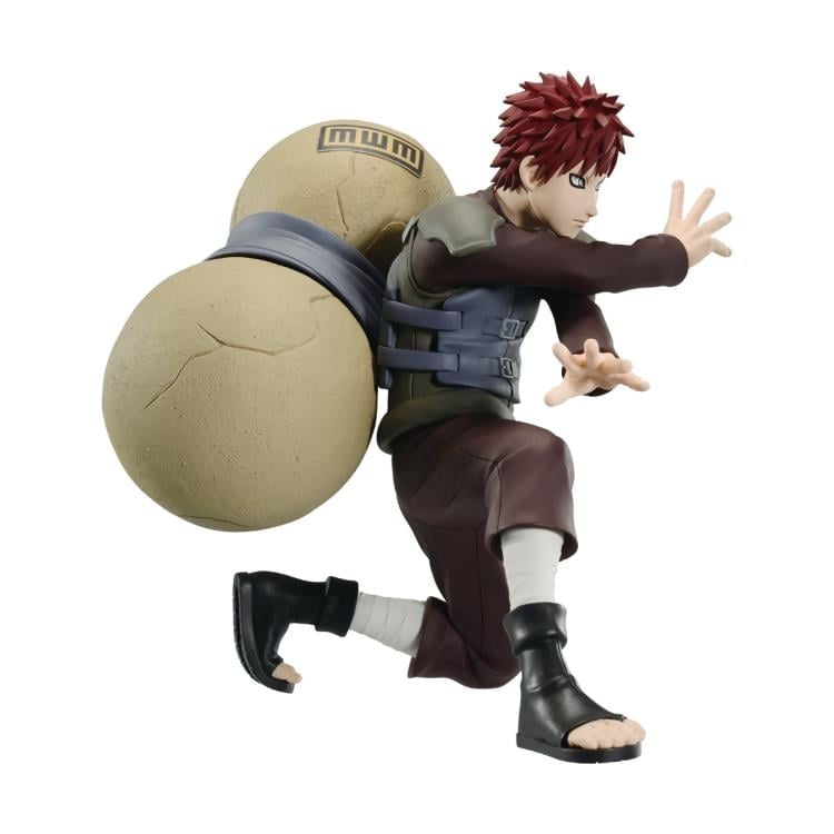 Naruto: Shippuden Vibration Stars Gaara (Ver. 2) Gallery Image 4