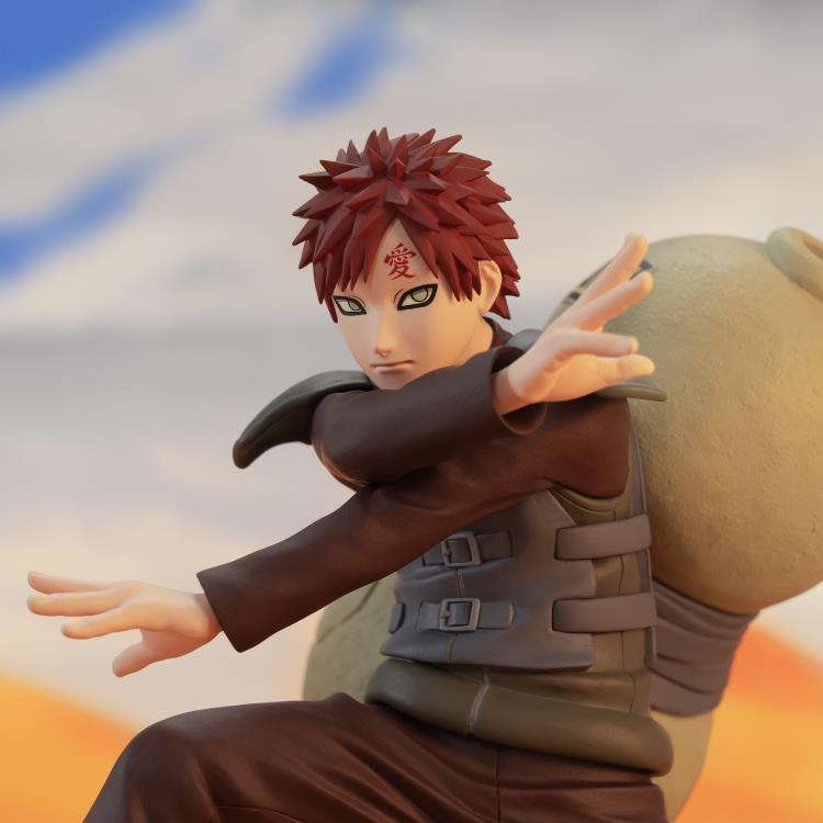 Naruto: Shippuden Vibration Stars Gaara (Ver. 2) Gallery Image 16