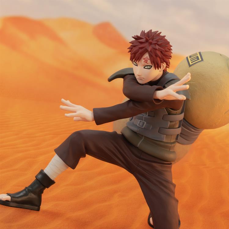 Naruto: Shippuden Vibration Stars Gaara (Ver. 2) Gallery Image 10