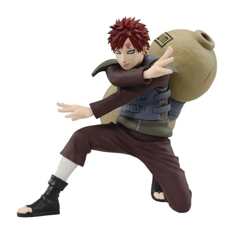 Naruto: Shippuden Vibration Stars Gaara (Ver. 2) Gallery Image 3