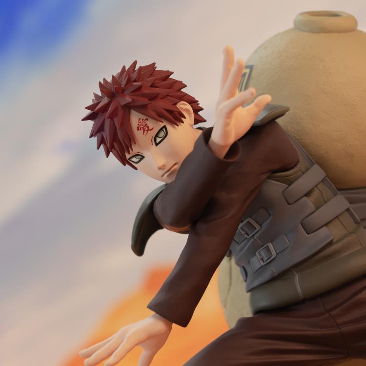 Naruto: Shippuden Vibration Stars Gaara (Ver. 2) Gallery Image 15
