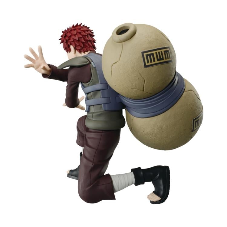 Naruto: Shippuden Vibration Stars Gaara (Ver. 2) Gallery Image 6