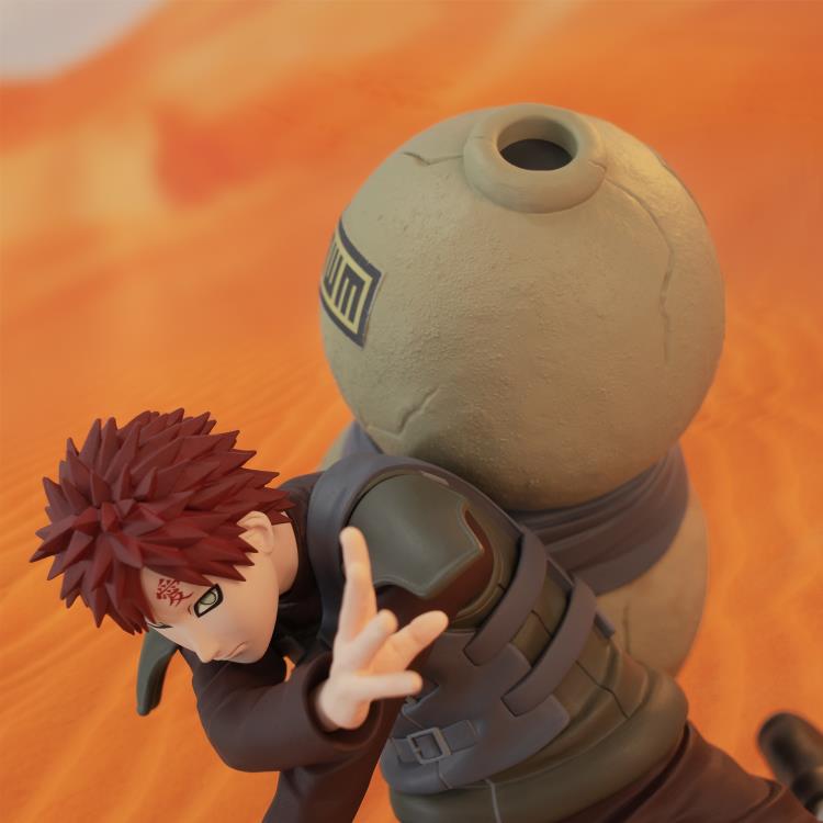 Naruto: Shippuden Vibration Stars Gaara (Ver. 2) Gallery Image 13