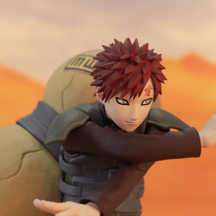 Naruto: Shippuden Vibration Stars Gaara (Ver. 2) Gallery Image 17