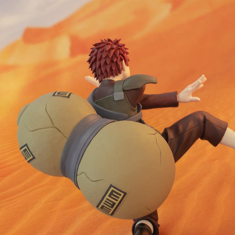 Naruto: Shippuden Vibration Stars Gaara (Ver. 2) Gallery Image 11