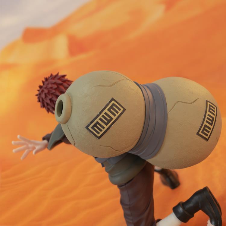 Naruto: Shippuden Vibration Stars Gaara (Ver. 2) Gallery Image 12