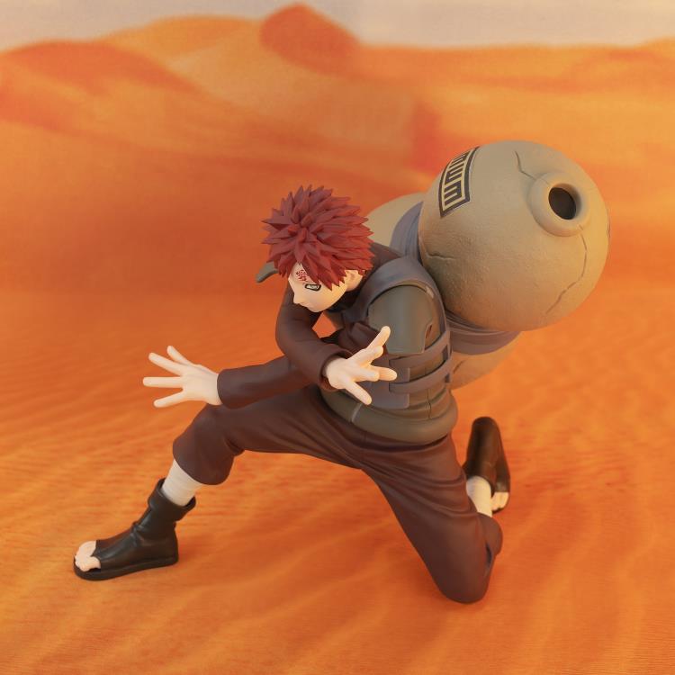 Naruto: Shippuden Vibration Stars Gaara (Ver. 2) Gallery Image 9