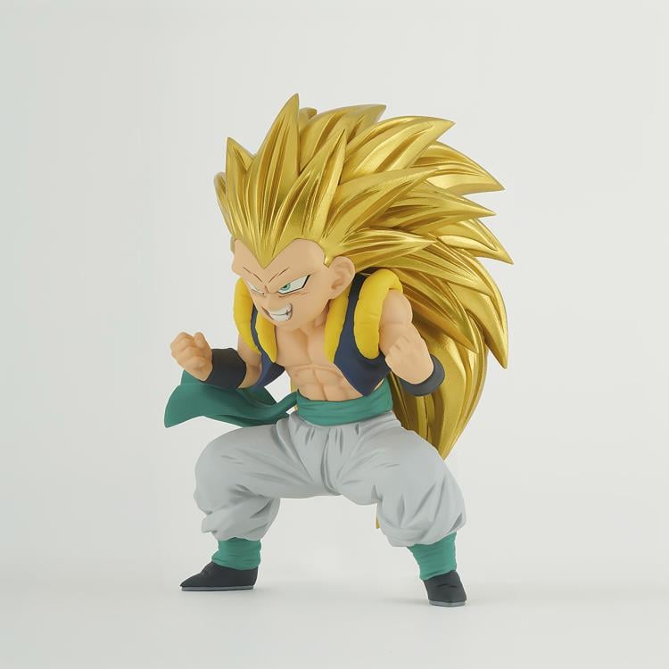 Dragon Ball Z Blood of Saiyans Special XVI Gotenks Gallery Image 6