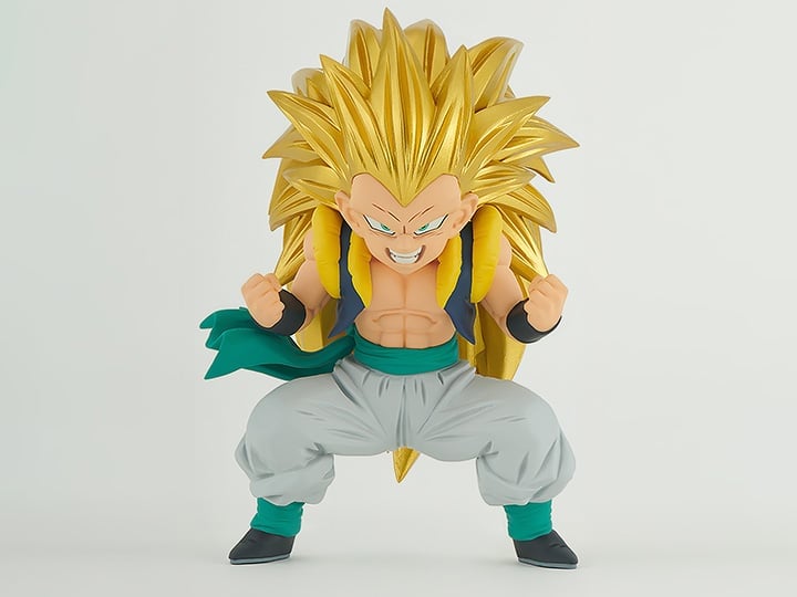 Dragon Ball Z Blood of Saiyans Special XVI Gotenks Gallery Image 1