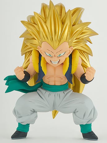 Dragon Ball Z Blood of Saiyans Special XVI Gotenks Gallery Image 2