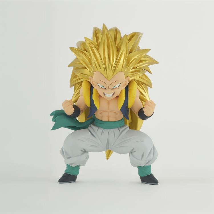 Dragon Ball Z Blood of Saiyans Special XVI Gotenks Gallery Image 3
