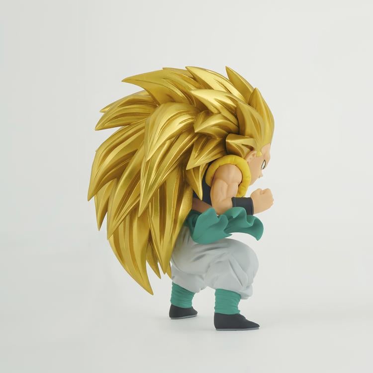 Dragon Ball Z Blood of Saiyans Special XVI Gotenks Gallery Image 5