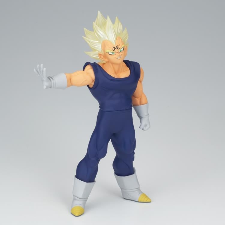 Dragon Ball Z Clearise Majin Vegeta Gallery Image 4