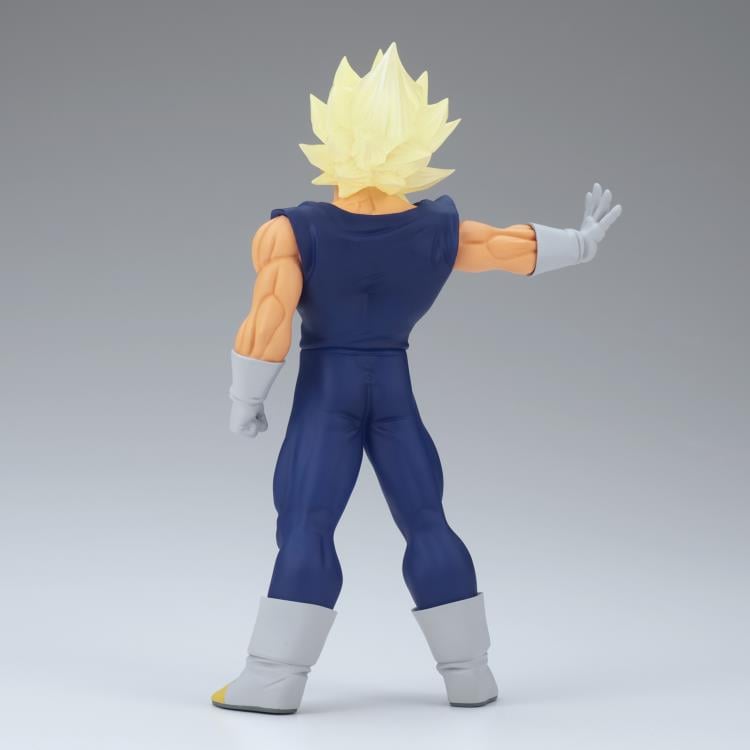 Dragon Ball Z Clearise Majin Vegeta Gallery Image 5