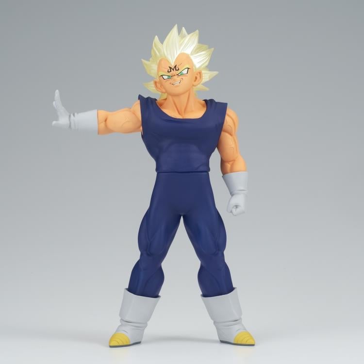 Dragon Ball Z Clearise Majin Vegeta Gallery Image 3