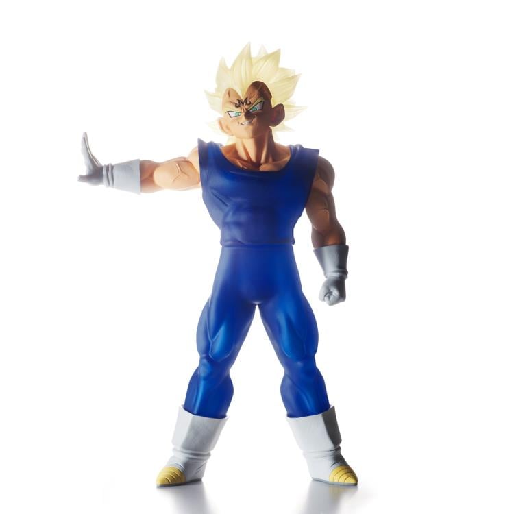 Dragon Ball Z Clearise Majin Vegeta Gallery Image 7