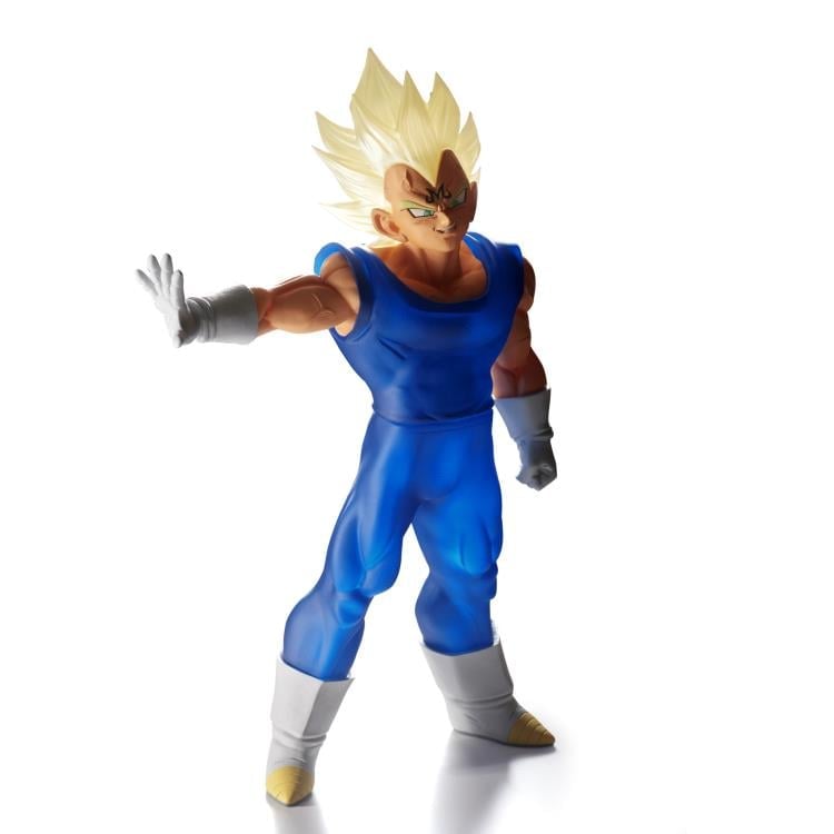 Dragon Ball Z Clearise Majin Vegeta Gallery Image 6