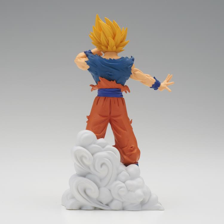 Dragon Ball Z History Box Vol.9 Super Saiyan Goku Gallery Image 14
