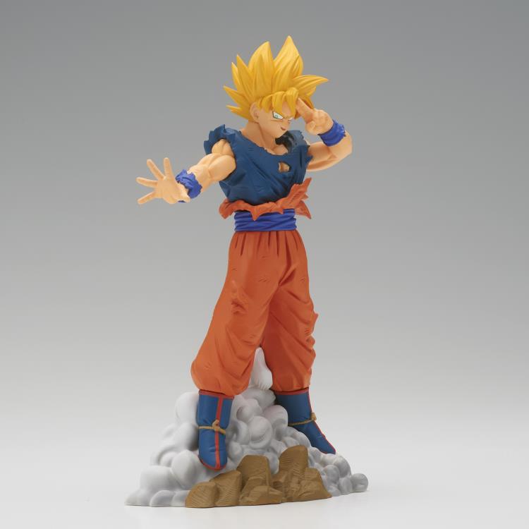 Dragon Ball Z History Box Vol.9 Super Saiyan Goku Gallery Image 12
