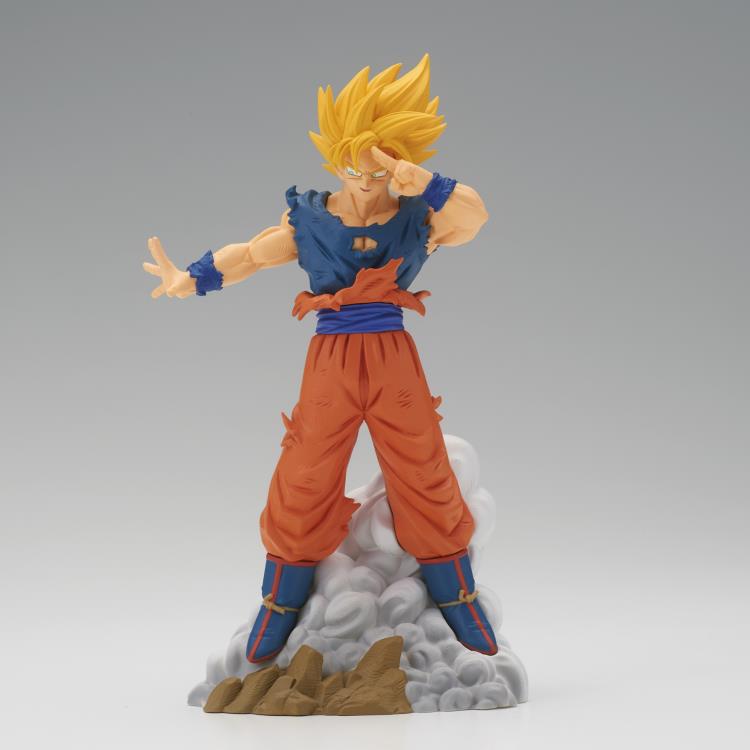 Dragon Ball Z History Box Vol.9 Super Saiyan Goku Gallery Image 11