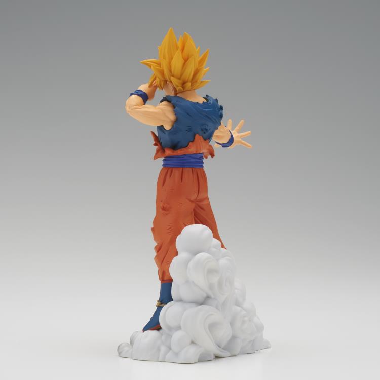 Dragon Ball Z History Box Vol.9 Super Saiyan Goku Gallery Image 13