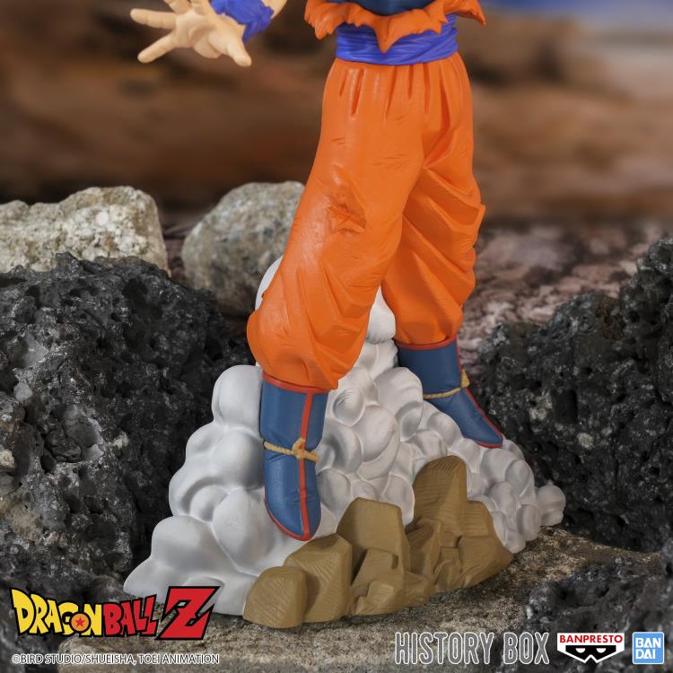 Dragon Ball Z History Box Vol.9 Super Saiyan Goku Gallery Image 10