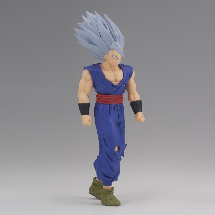 Dragon Ball Super: Super Hero Solid Edge Works Vol.14 Son Gohan (Beast) Gallery Image 10