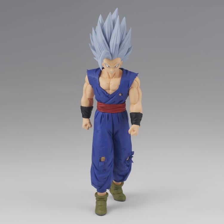 Dragon Ball Super: Super Hero Solid Edge Works Vol.14 Son Gohan (Beast) Gallery Image 9