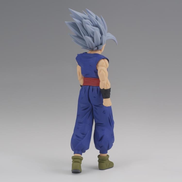 Dragon Ball Super: Super Hero Solid Edge Works Vol.14 Son Gohan (Beast) Gallery Image 12