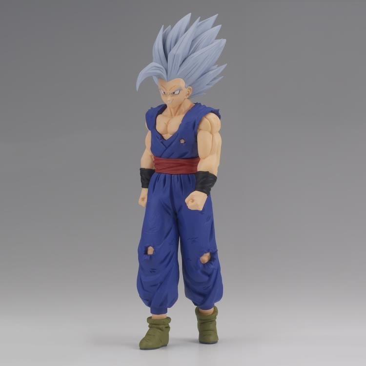 Dragon Ball Super: Super Hero Solid Edge Works Vol.14 Son Gohan (Beast) Gallery Image 11