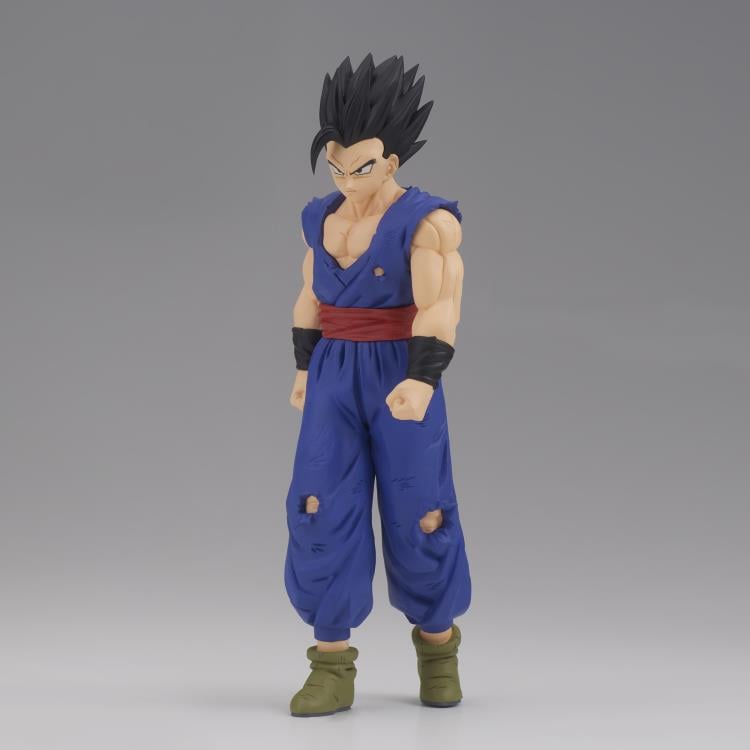 Dragon Ball Super: Super Hero Solid Edge Works Vol.14 Ultimate Gohan Gallery Image 11