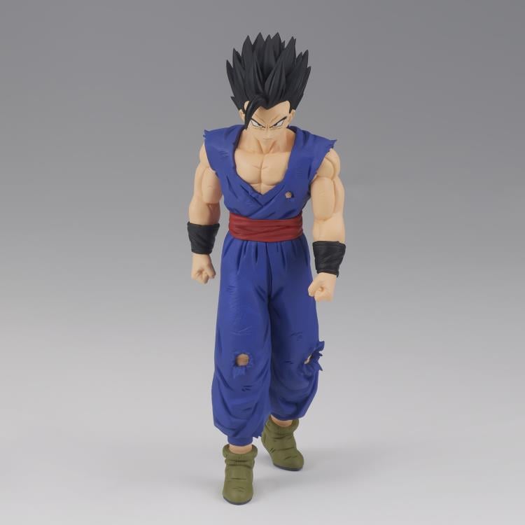 Dragon Ball Super: Super Hero Solid Edge Works Vol.14 Ultimate Gohan Gallery Image 9