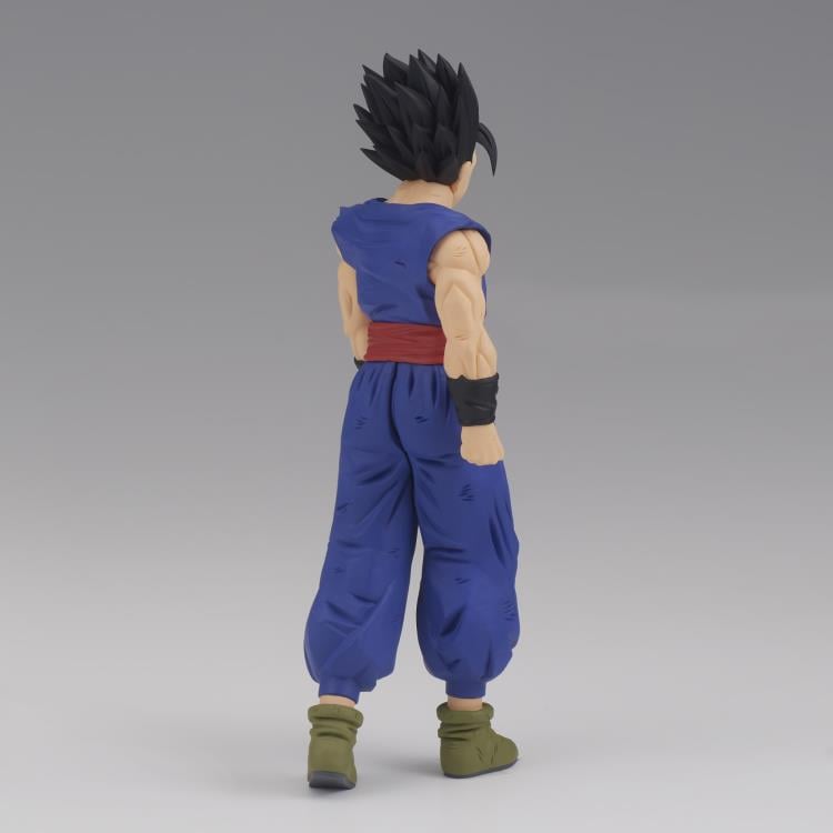 Dragon Ball Super: Super Hero Solid Edge Works Vol.14 Ultimate Gohan Gallery Image 10