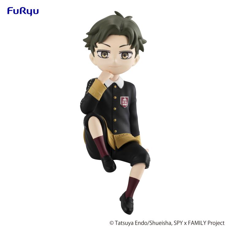 Spy x Family Damian Desmond (Smile Ver.) Noodle Stopper Figure Gallery Image 3