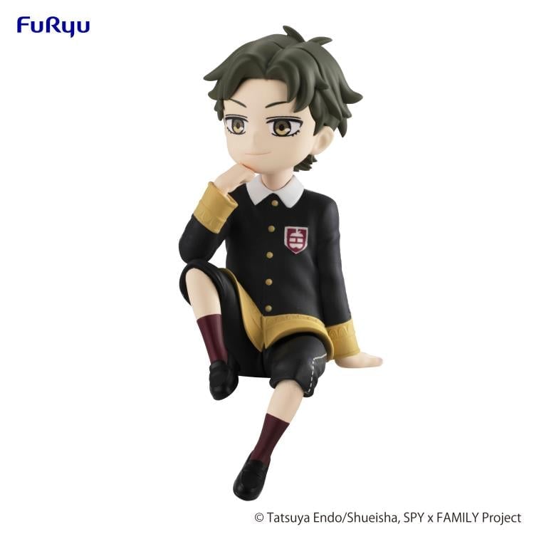 Spy x Family Damian Desmond (Smile Ver.) Noodle Stopper Figure Gallery Image 4