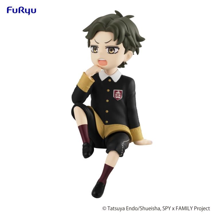 Spy x Family Damian Desmond (Bad Attitude Ver.) Noodle Stopper Figure Gallery Image 4