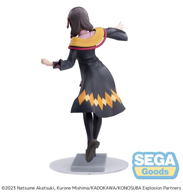 KonoSuba Luminasta Yunyun Figure Gallery Image 11