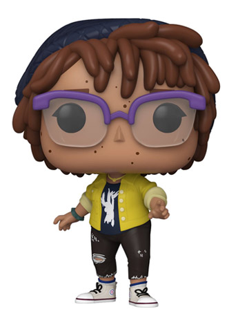 Pop! Movies: Teenage Mutant Ninja Turtles: Mutant Mayhem - April O'Neil Gallery Image 2