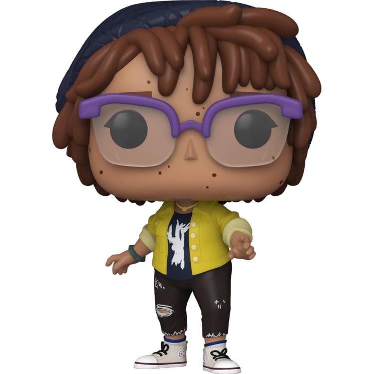 Pop! Movies: Teenage Mutant Ninja Turtles: Mutant Mayhem - April O'Neil Gallery Image 3