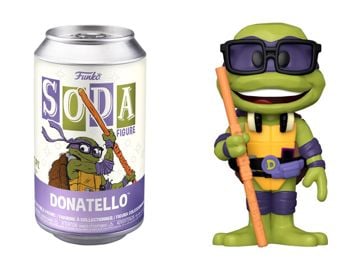 Teenage Mutant Ninja Turtles: Out of the Shadows Premium