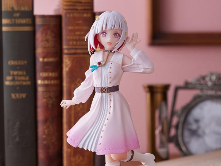 Link! Like! Love! Live! Desktop x Decorate Collections Tsuzuri