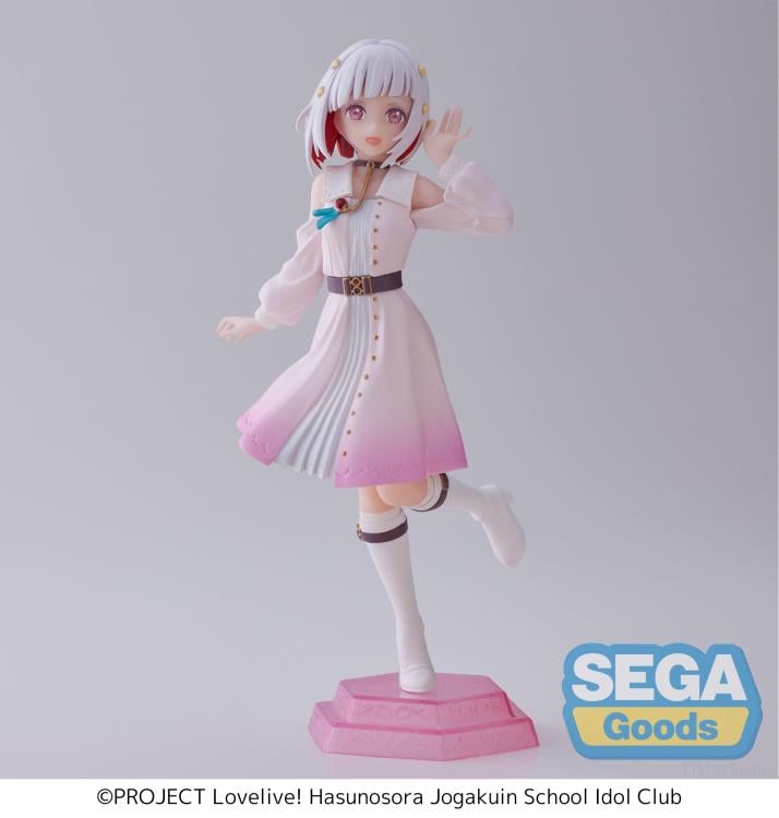 Link! Like! Love! Live! Desktop x Decorate Collections Tsuzuri Yugiri Figure Gallery Image 8