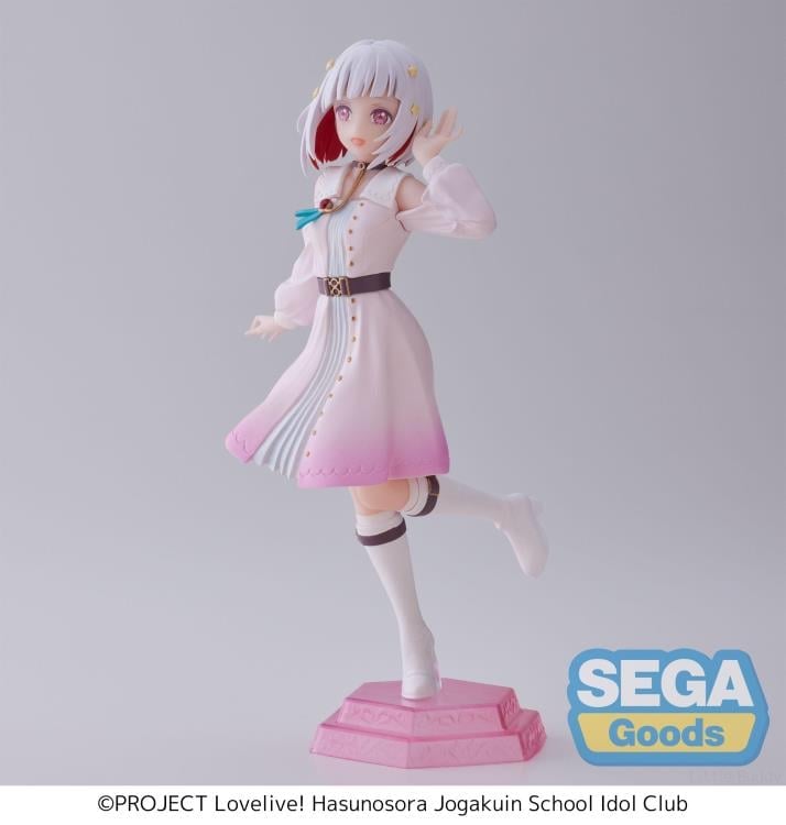 Link! Like! Love! Live! Desktop x Decorate Collections Tsuzuri Yugiri Figure Gallery Image 10