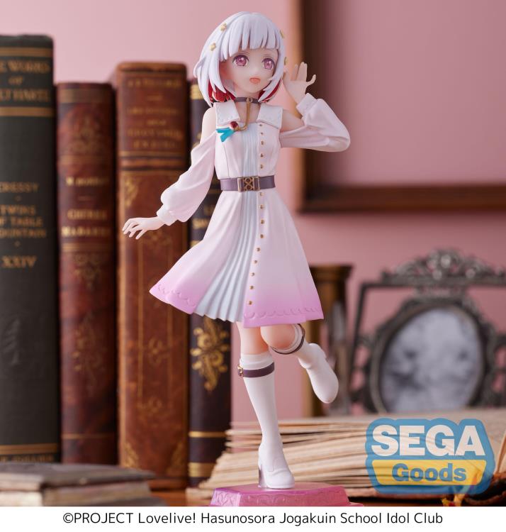 Link! Like! Love! Live! Desktop x Decorate Collections Tsuzuri Yugiri Figure Gallery Image 4