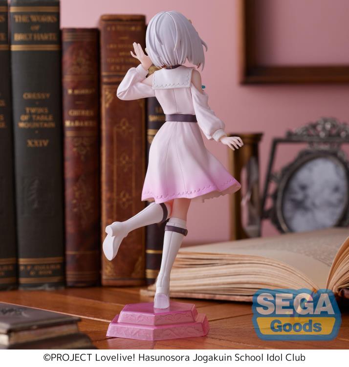 Link! Like! Love! Live! Desktop x Decorate Collections Tsuzuri Yugiri Figure Gallery Image 5