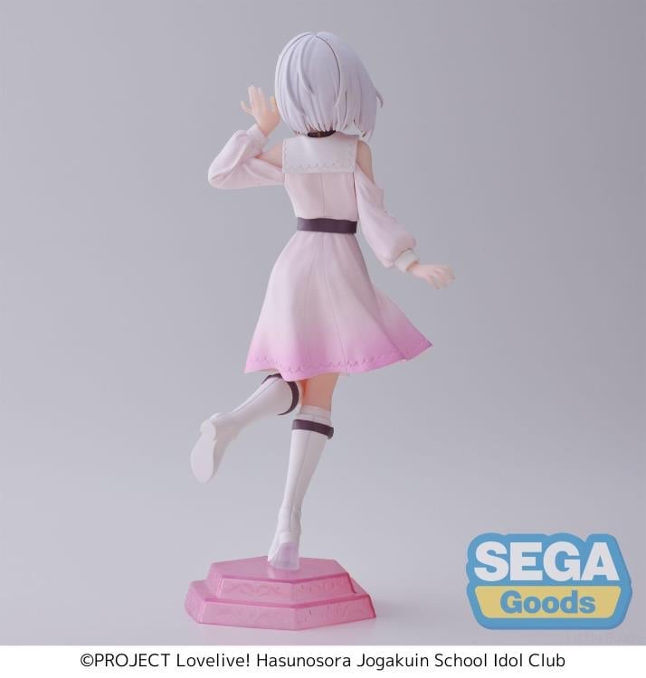 Link! Like! Love! Live! Desktop x Decorate Collections Tsuzuri
