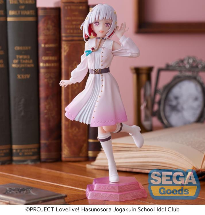 Link! Like! Love! Live! Desktop x Decorate Collections Tsuzuri Yugiri Figure Gallery Image 3