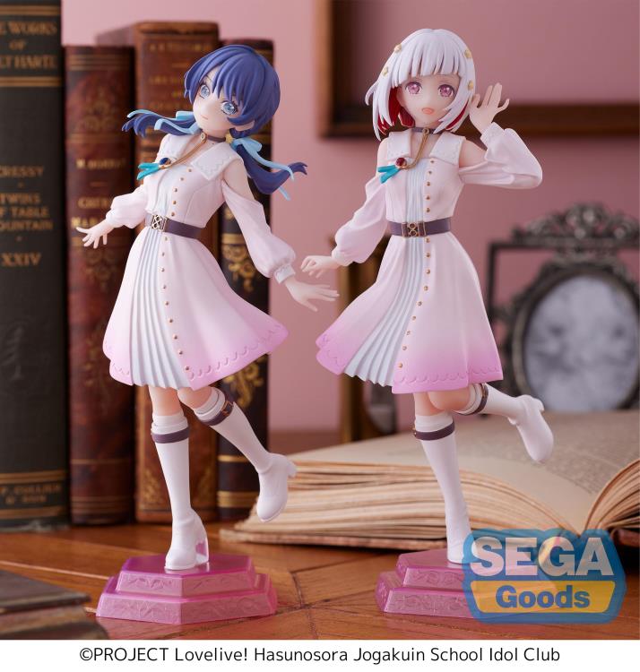 Link! Like! Love! Live! Desktop x Decorate Collections Tsuzuri