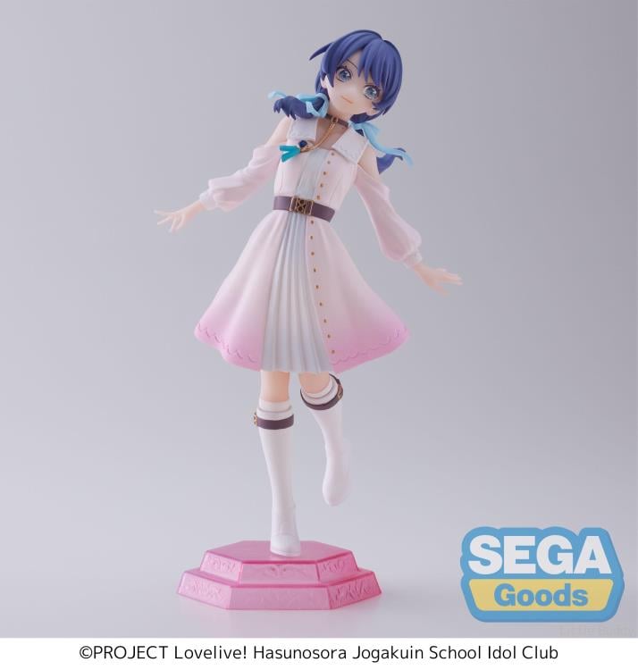Link! Like! Love! Live! Desktop x Decorate Collections Sayaka Murano Figure Gallery Image 11